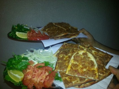 照片: Erciyes Pide Döner