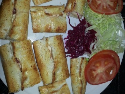 照片: Erciyes Pide Döner